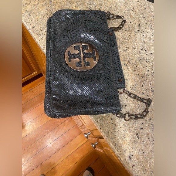 Tory Burch Large Reva Bag - Picture 5 of 12